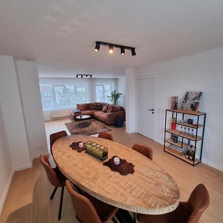 Appartement Elisabeth Oostende Eksteriør bilde