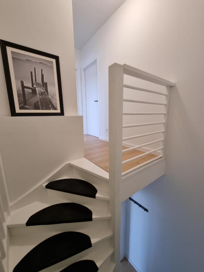 Appartement Elisabeth Oostende Eksteriør bilde