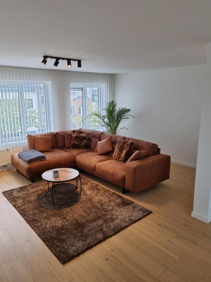 Appartement Elisabeth Oostende Eksteriør bilde